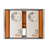 Comtrend PG-9073 Powerline Adapter Set 2x 800 Mbit/s LAN...