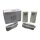Comtrend PG-9073 Powerline Adapter Set 2x 800 Mbit/s LAN PowerLAN Ziggo weiß