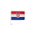 Kroatien Autofahne Auto Flagge Fahne 30x45cm Hrvatska Zastava WM EM Fensterclip