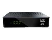 Edision Progressiv Hybrid Lite LED Kabel Receiver DVB-C...