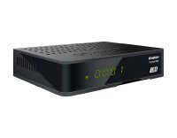 Edision Progressiv Hybrid Lite LED Kabel Receiver DVB-C DVB-T2 HDMI Scart USB