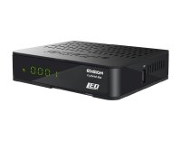 Edision Progressiv Hybrid Lite LED Kabel Receiver DVB-C DVB-T2 HDMI Scart USB
