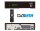 Edision Progressiv Hybrid Lite LED Kabel Receiver DVB-C DVB-T2 HDMI Scart USB
