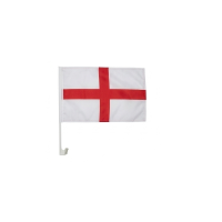 England Autofahne Auto Flagge Fahne 30x45cm St George...