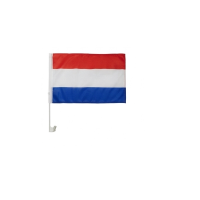 Niederlande Autofahne Auto Flagge Fahne 30x45cm...