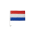 Niederlande Autofahne Auto Flagge Fahne 30x45cm Nederlandse Vlag WM EM Halterung