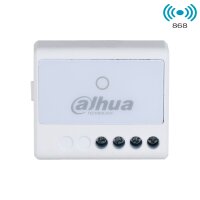 Dahua ARM7012-W2(868) AirShield Alarm 230V Switch...
