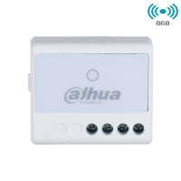 Dahua ARM7012-W2(868) AirShield Alarm 230V Switch...
