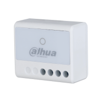 Dahua ARM7012-W2(868) AirShield Alarm 230V Switch Netzwerk- und Videozubehör