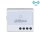 Dahua ARM7012-W2(868) AirShield Alarm 230V Switch Netzwerk- und Videozubehör