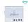 Dahua ARM7012-W2(868) AirShield Alarm 230V Switch Netzwerk- und Videozubehör