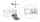 Dahua ARM7012-W2(868) AirShield Alarm 230V Switch Netzwerk- und Videozubehör