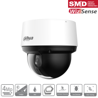 Dahua SD4A425DB-HNY IP PTZ Überwachungskamera 4MP...