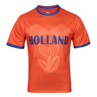 Niederlande Fan-Shirt Holland Nederland 1 Stück...