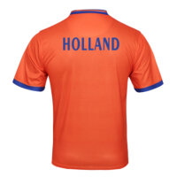 Niederlande Fan-Shirt Holland Nederland 1 Stück...