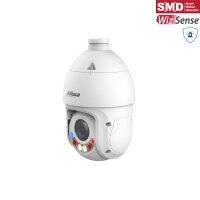 Dahua SD4E425GB-HNR-A-PV1 IP PTZ Überwachungskamera...