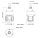 Dahua SD4E425GB-HNR-A-PV1 IP PTZ Überwachungskamera 4MP WizSense Starlight SMD 4.0 PoE TiOC 5 – 125 mm Objektiv