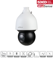 Dahua SD5A232GB-HNR IP PTZ Überwachungskamera 2MP...