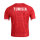 Tunesien Fan-Shirt Tunisia Tunis 1 Stück Fußball T-Shirt Länderdesign Party