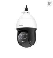 Dahua TPC-SD2241-TB7F8-DW-S2 Thermal PTZ...