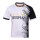 Deutschland Fan-Shirt Germany Almania 1 Stück Fußball T-Shirt Länderdesign Party