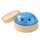 Squishy Dumpling Dampfkorb Fidget Quetschspielzeug zufällige Farbe