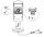 Dahua IPC-HFW2241TP-ZS IP Bullet Überwachungskamera 2MP WizSense SMD Plus H.265 H.264 MJPEG PoE