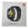 Xiaomi Redmi Watch 4 Smartwatch AMOLED GPS Schwarz