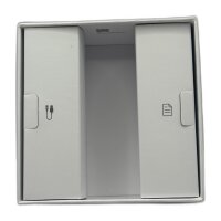 Xiaomi Redmi Watch 4 Smartwatch AMOLED GPS Silver Gray