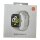 Xiaomi Redmi Watch 4 Smartwatch AMOLED GPS Silver Gray