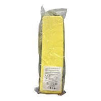 Squishy Butter gelb 13,5 cm Fidget Quetschspielzeug...