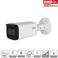 Dahua IPC-HFW2441TP-ZS IP Bullet Überwachungskamera...