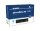 Edision Piccollino S2 Full HD Sat Receiver DVB-S2 HEVC H.265 HDMI Scart 2x USB