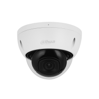 Dahua IPC-HDBW2241EP-S-0280B IP Dome Überwachungskamera 2MP WizSense SMD Plus H.265 H.264 MJPEG