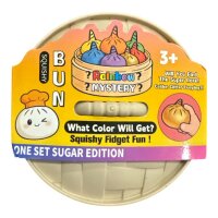 Squishy Dumpling Einhorn Dampfkorb Fidget...