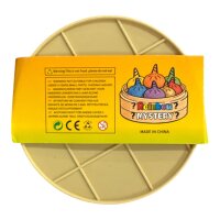 Squishy Dumpling Einhorn Dampfkorb Fidget Quetschspielzeug zufällige Farbe
