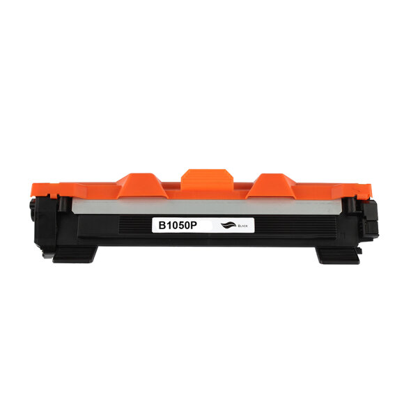 Tonerkartusche kompatibel mit Brother TN-1050 / TN-1030 – Schwarz – ca. 1.000 Seiten
