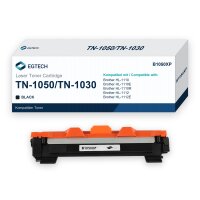 Toner kompatibel mit Brother TN-1050 2.000 S. HL-1110...