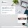 Toner kompatibel mit Brother TN-1050 2.000 S. HL-1110 HL-1110E HL-1110R HL-1112