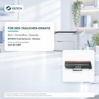 Toner kompatibel mit Brother TN1150 HL-L1240W DCP-L1660W HL-L1242W HL-L1242WXL