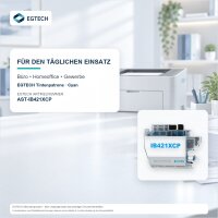 Tinte kompatibel mit Brother LC421XLC Cyan DCP-J1050DW MFC-J1010DW DCP-J1140DW