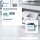 Tinte kompatibel mit Brother LC421XLC Cyan DCP-J1050DW MFC-J1010DW DCP-J1140DW