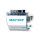 Tintenpatrone kompatibel mit Brother LC421XLC – Cyan – ca. 500 Seiten
