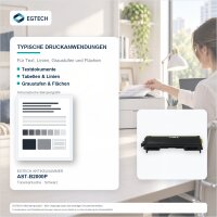 Toner kompatibel mit Brother TN-2000 2.500 S. HL-2030 HL-2030R HL-2040 HL-2070N