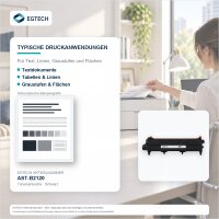 Toner kompatibel mit Brother TN-2120 2.600 S. HL-2140 HL-2150 HL-2150N HL-2170