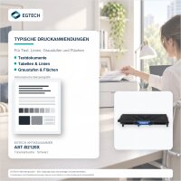 Toner kompatibel mit Brother TN-2120 5.200 S. HL-2140 HL-2150 HL-2150N HL-2170