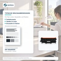 Toner kompatibel mit Brother TN-2220 10.400 S. HL-2135W HL-2220 HL-2230 HL-2240