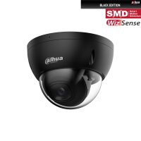 Dahua IPC-HDBW2441EP-S-0280B-Black IP Dome...