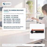 Toner kompatibel mit Brother TN-230Y Gelb HL-3040CN HL-3070CW HL-3045CN