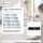 Toner kompatibel mit Brother TN-2320 2.600 S. HL-L2300D HL-L2305W HL-L2320D